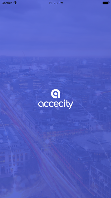 ACCECITY Screenshot