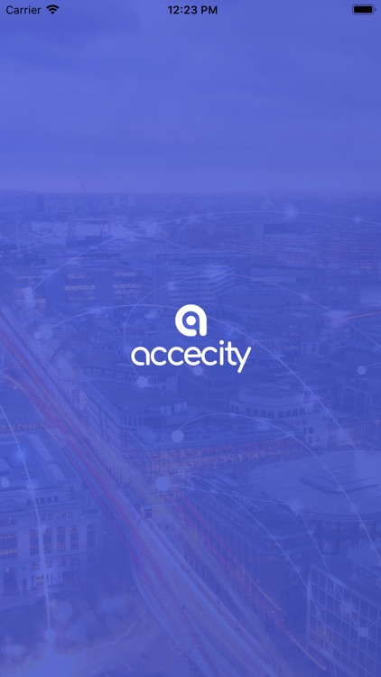 ACCECITY screenshot-3