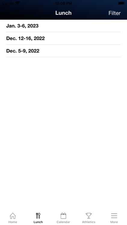 Saint Louis Priory School