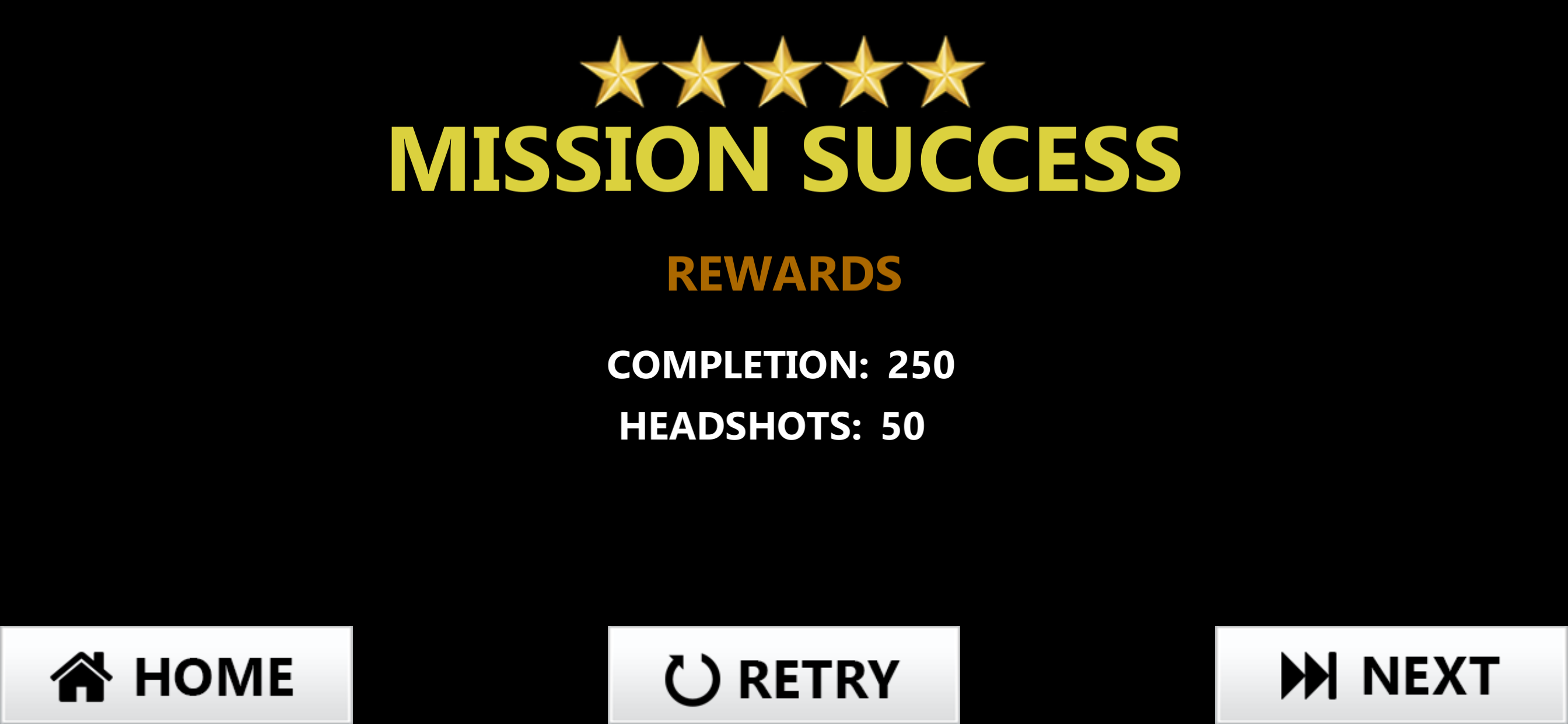 City Sniper 3D screenshot 5