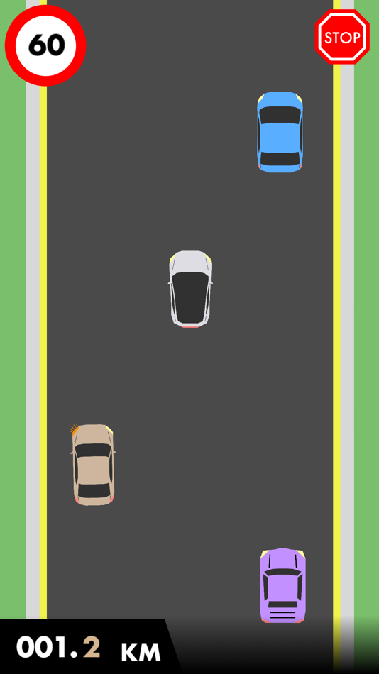 #3. unPredictable (iOS) Podle: Marian Vinicay