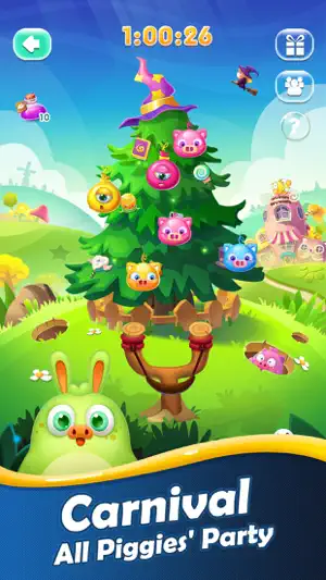 Piggy Boom screenshot 3