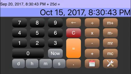 Time Calculator*