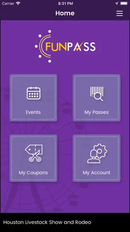 Game screenshot FunPass mod apk