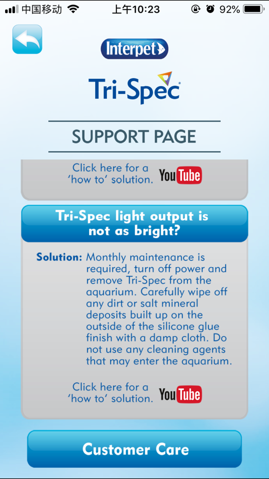 #7. Tri-Spec 2 (iOS) 由: interpet.co.uk