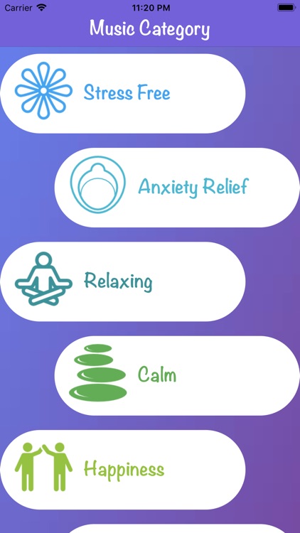 Relaxing Music for Sleep