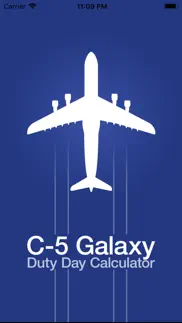 c-5 duty day calc iphone images 1