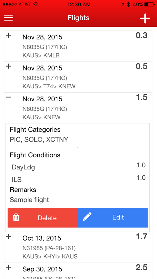 #1. Pilot Partner (iOS) 由: Pilot Network, LLC