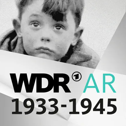 WDR AR 1933-1945 Читы