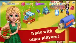 Game screenshot Green Valley Farm hack
