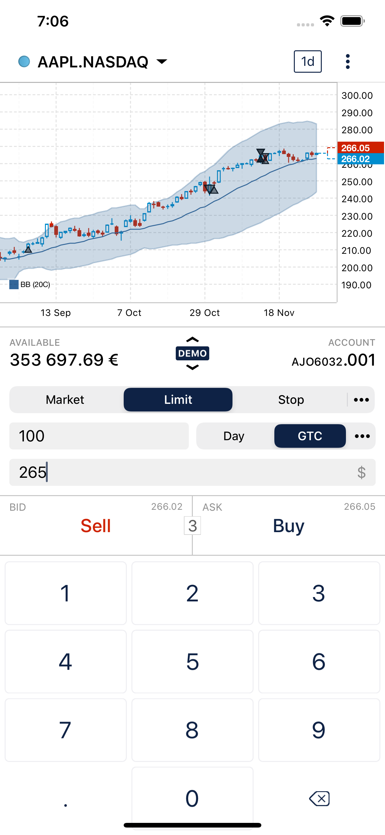 KTX Inter Trade