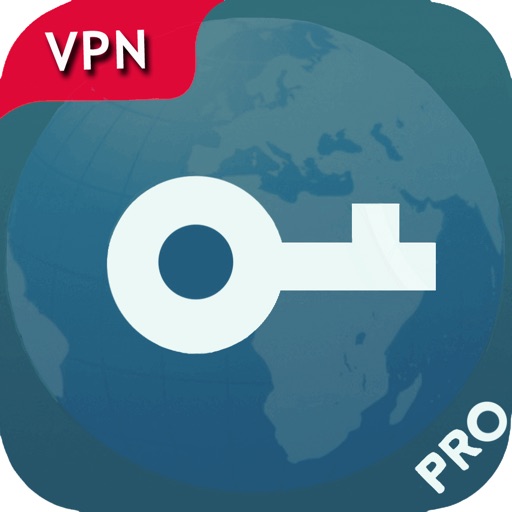 VPN:Best Safe & Fast Proxy iOS App