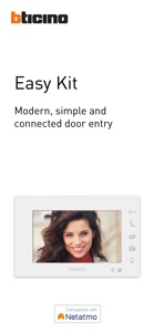 Door Entry EASYKIT screenshot #1 for iPhone