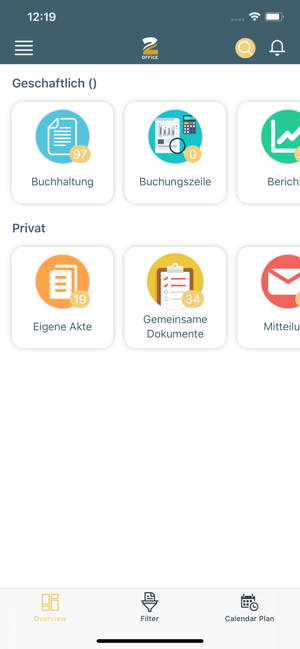 Vir2ell Office(圖2)-速報App