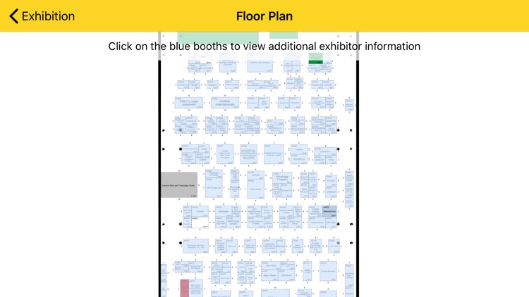 Automotive Interiors EXPO screenshot-5