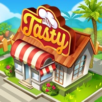 Tasty Town - Restaurant Spiel apk