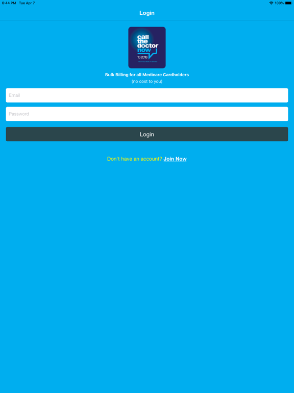 Screenshot #5 pour CallDr