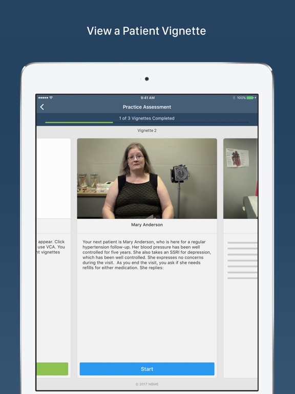 Screenshot #4 pour VCA