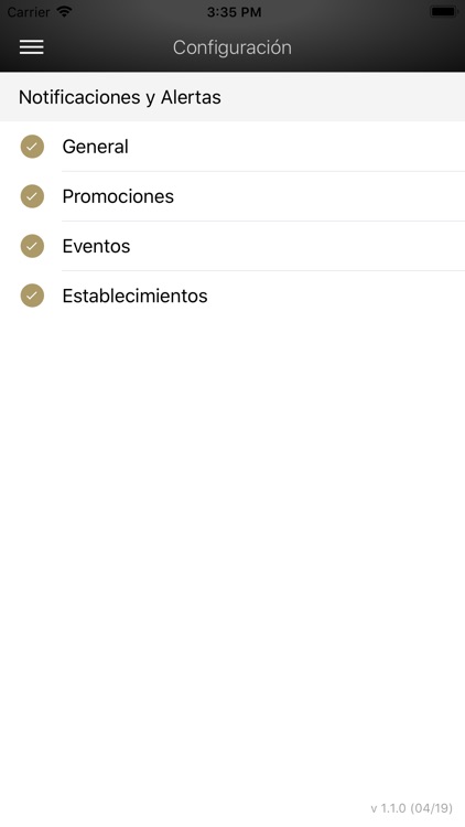Bares de Cuenca screenshot-8