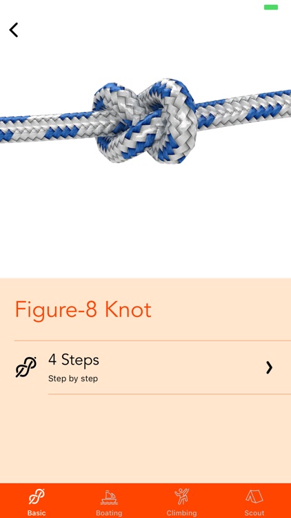 Knots: Animated Steps screenshot-5