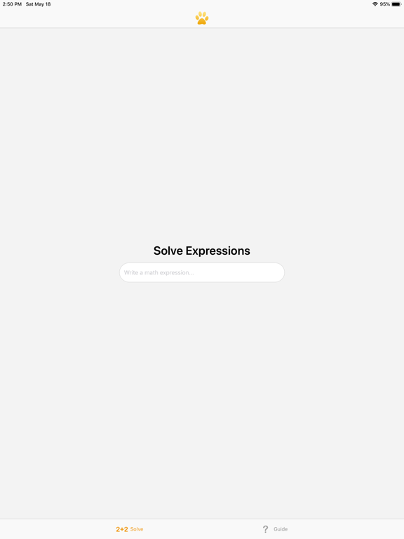 Solve Expressionsのおすすめ画像2