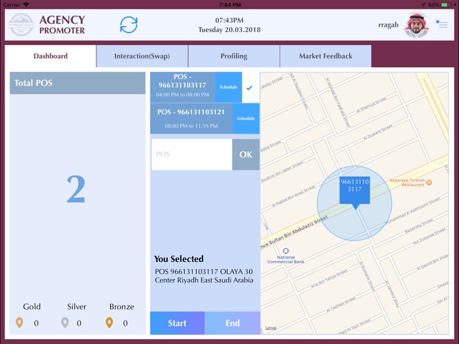 GT Agency(圖2)-速報App