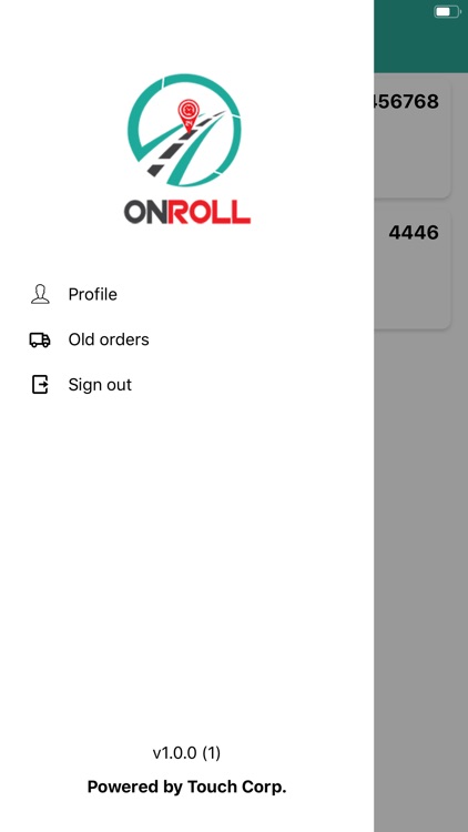 On Roll Driver screenshot-3