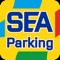 Мобільний додаток SEA Parking призначений для надання користувачам інформаційно-навігаційного сервісу для зруного вибору місця паркування свого автомобіля, а також можливості безготівкової оплати за послуги паркування