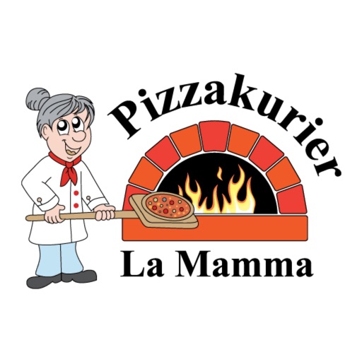 Pizzakurier La Mamma