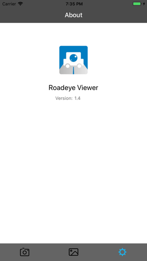 Roadeye Viewer(圖4)-速報App