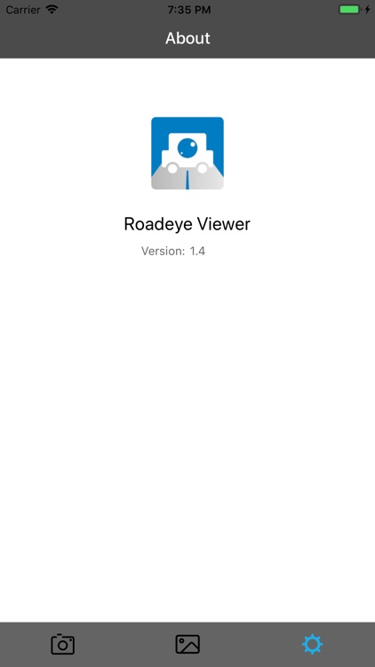 Roadeye Viewer screenshot-3