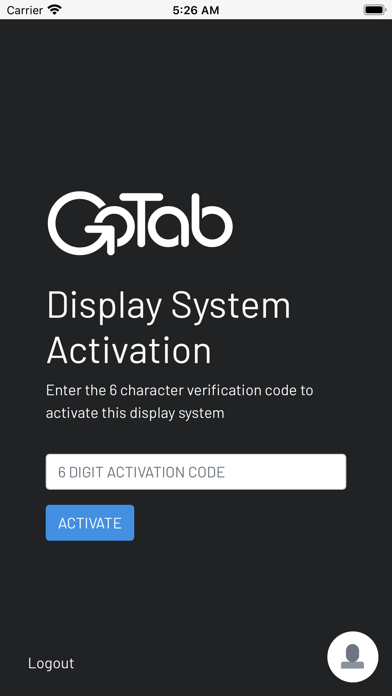 Screenshot #1 pour GoT Ops