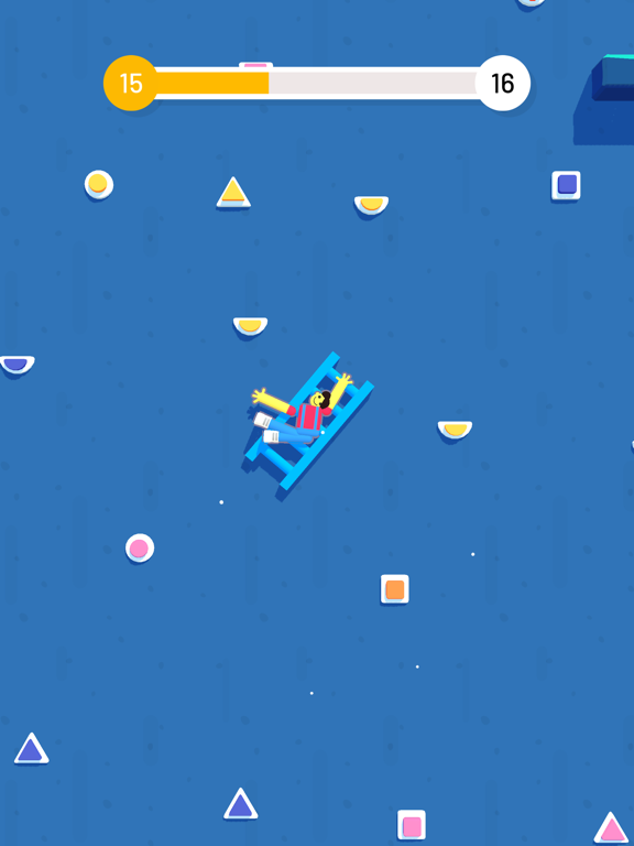 Screenshot #5 pour Climber Man!