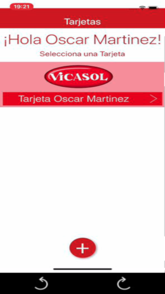 #5. VICASOL (iOS) By: Copermática S.L.