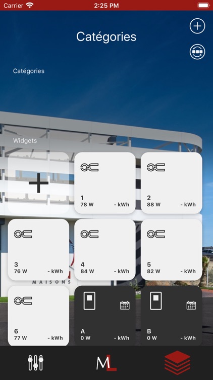 Maisons Lacin screenshot-4