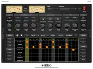 digistix drummer auv3 plugin ipad capturas de pantalla 1