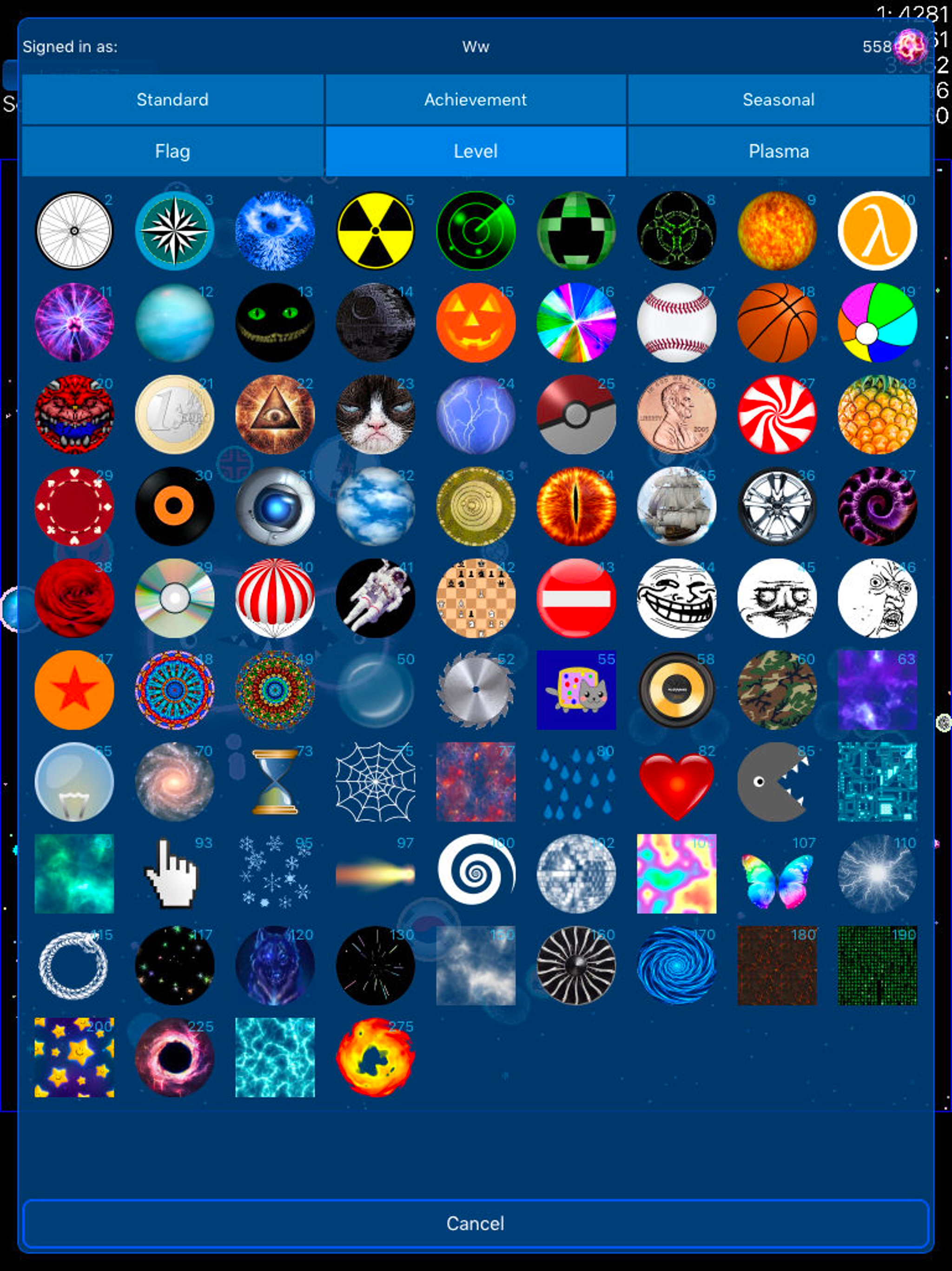 Nebulous.io