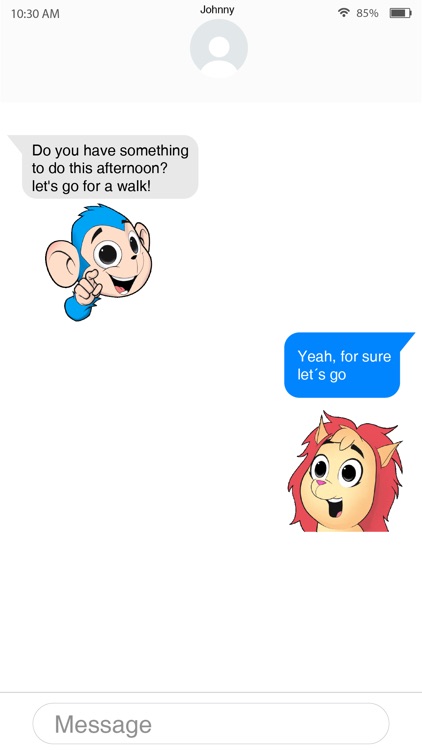 Pet City Mania Emotions