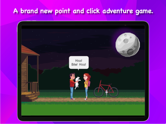 Screenshot #4 pour Zoey's Adventures