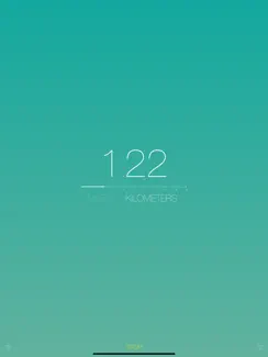 Odometer+ Lite iPad image 1