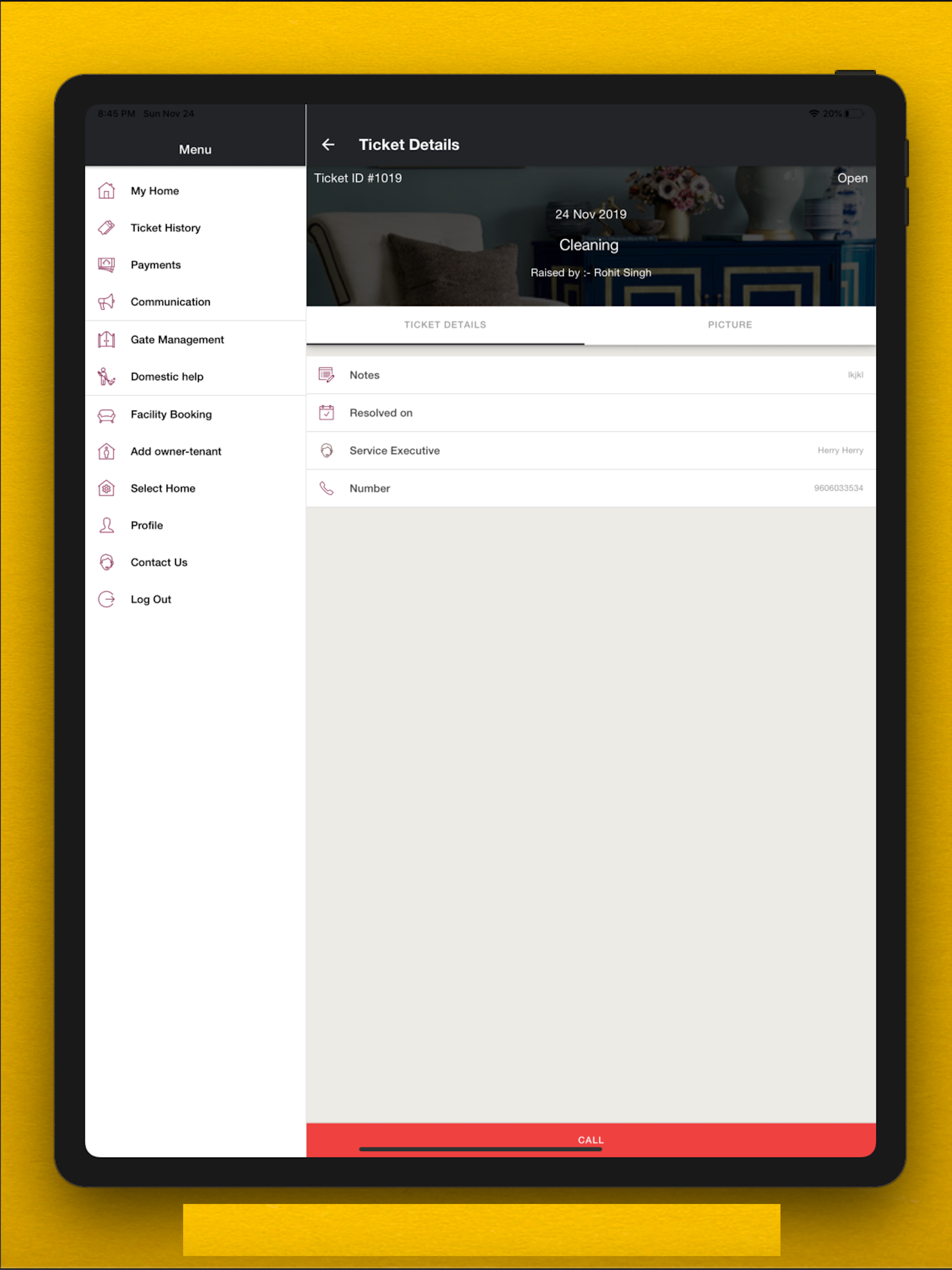 Bee Urban screenshot 7