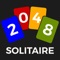 2048 Solitaire Merge Card is the most fun 2048 cards game that can get points