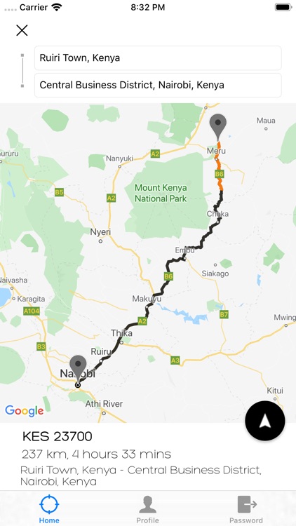 Absolute-Cabs screenshot-4