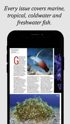 Practical Fishkeeping screenshot 4
