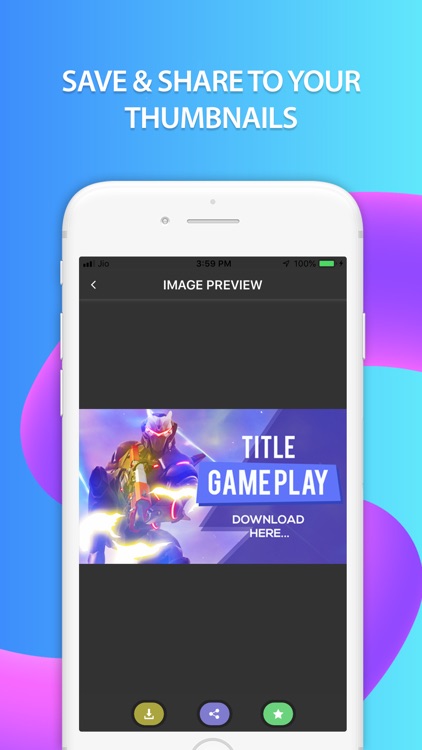 Thumbnail Maker screenshot-6