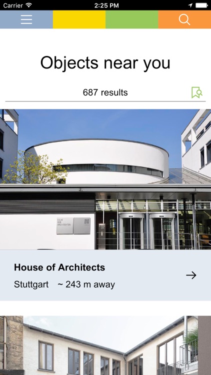 Architectural Guide BW