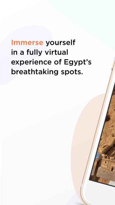 Around Egypt Screenshot
