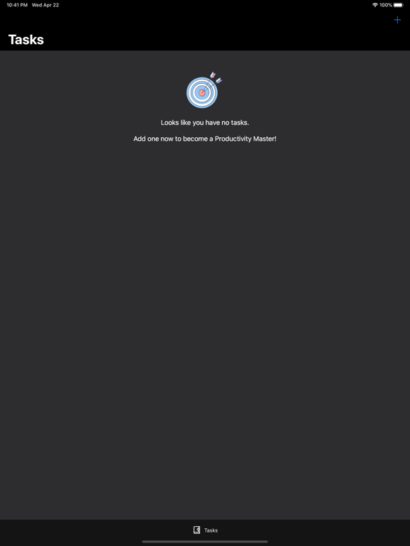 Screenshot #4 pour Deep Task