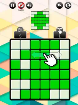 Scrambled Blocks screenshot 12