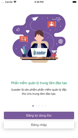 Game screenshot iLeader mod apk